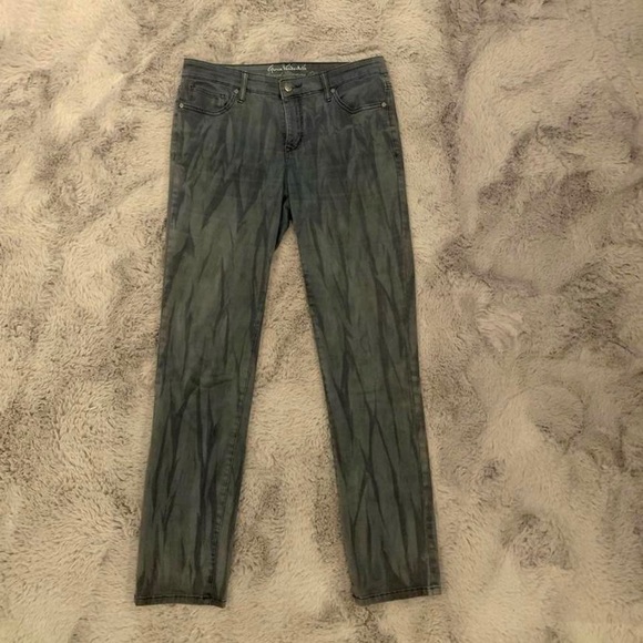 GLORIA VANDERBILT STYLISH JEANS - Picture 5 of 7